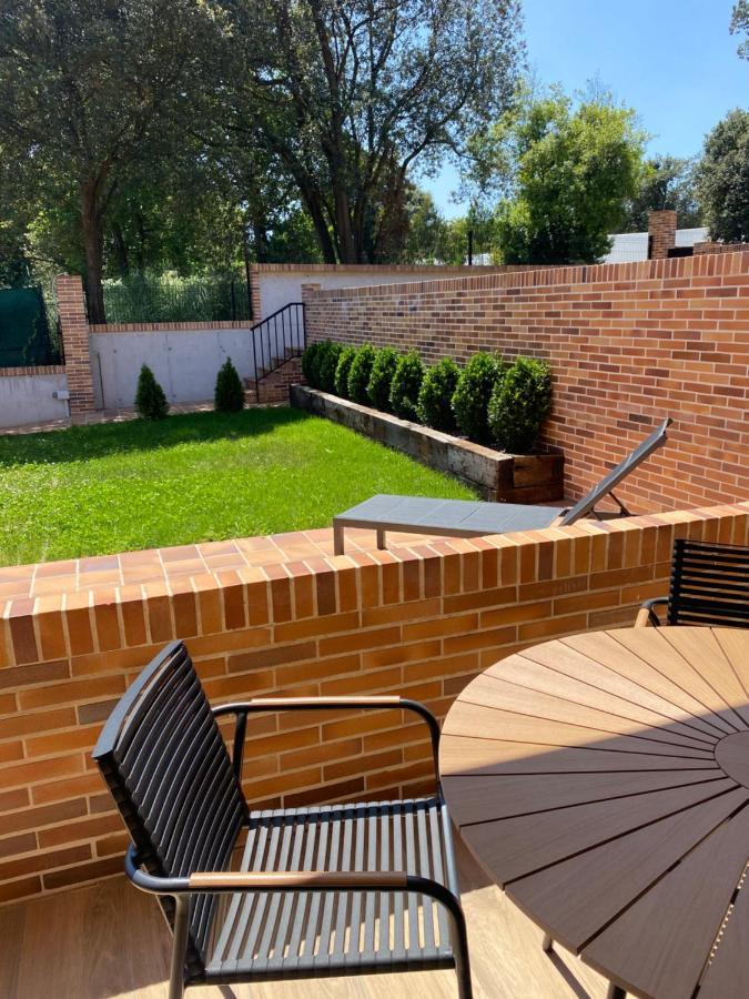 Alma Marina Apartamentos Сомо Экстерьер фото