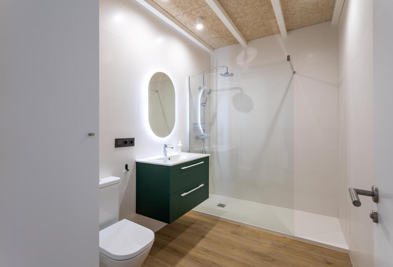 Alma Marina Apartamentos Сомо Экстерьер фото