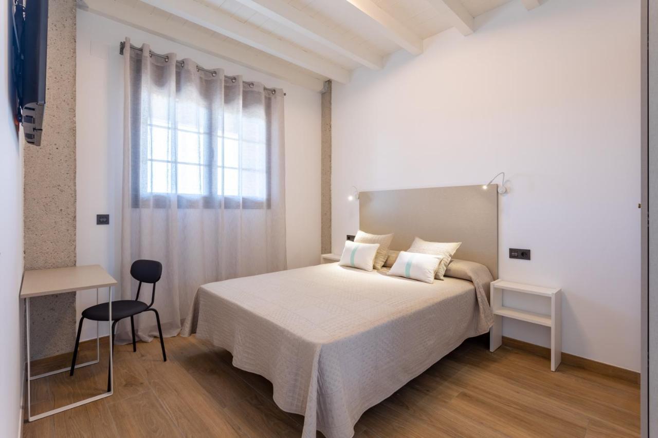Alma Marina Apartamentos Сомо Экстерьер фото