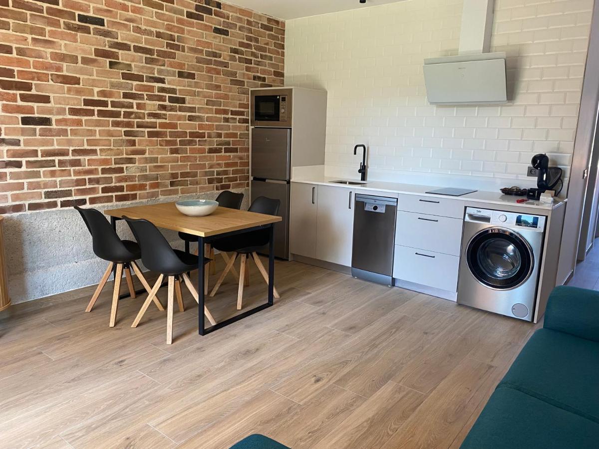 Alma Marina Apartamentos Сомо Экстерьер фото