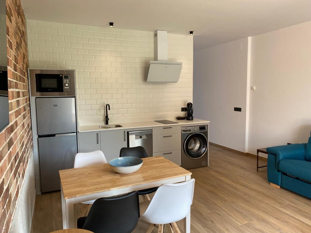 Alma Marina Apartamentos Сомо Экстерьер фото
