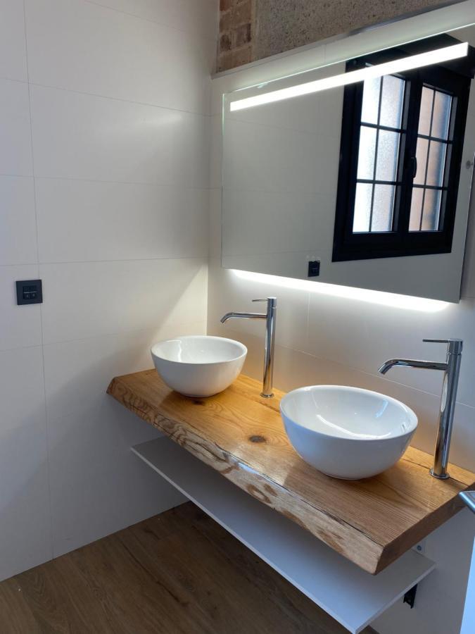 Alma Marina Apartamentos Сомо Экстерьер фото