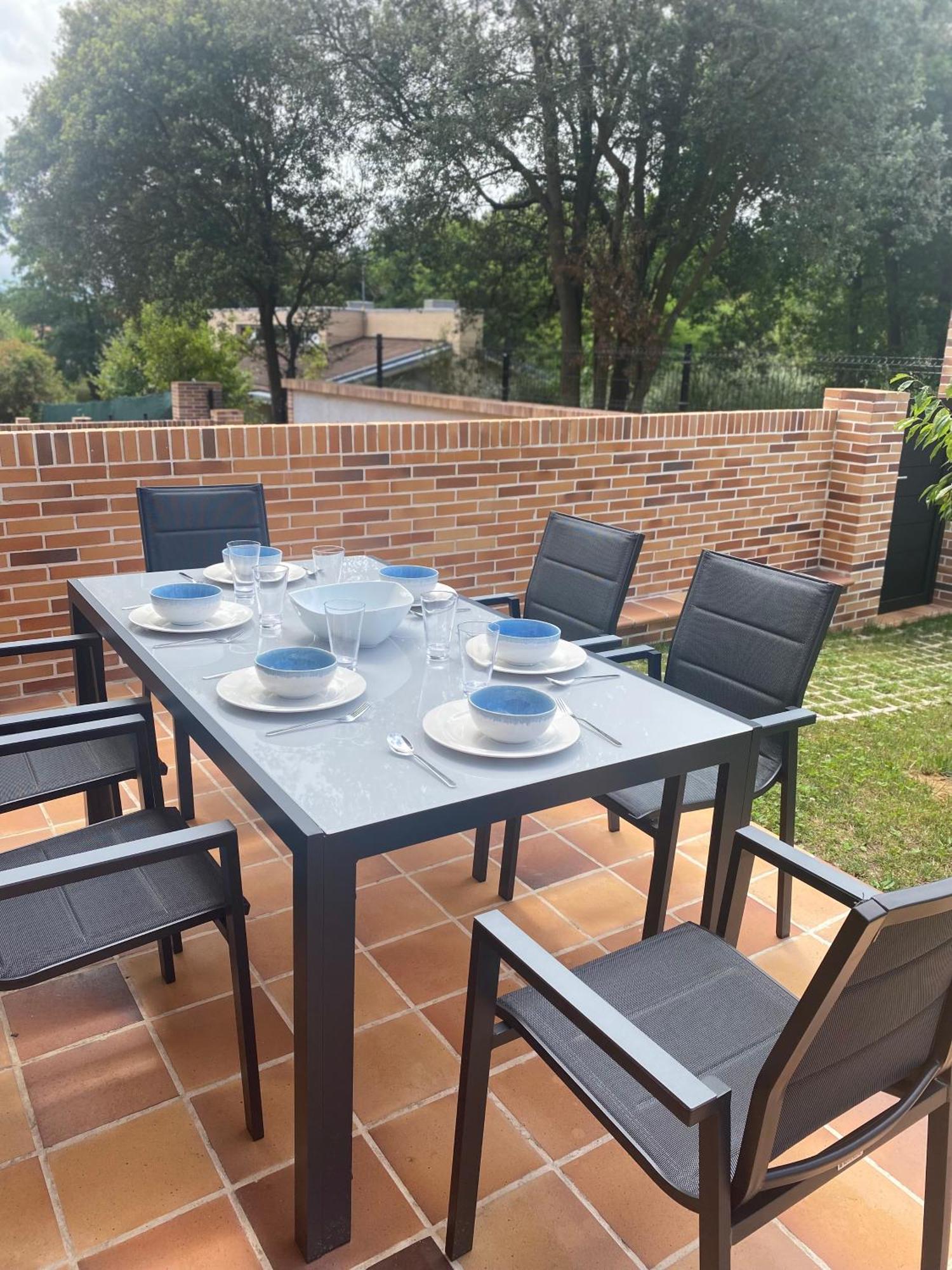 Alma Marina Apartamentos Сомо Экстерьер фото