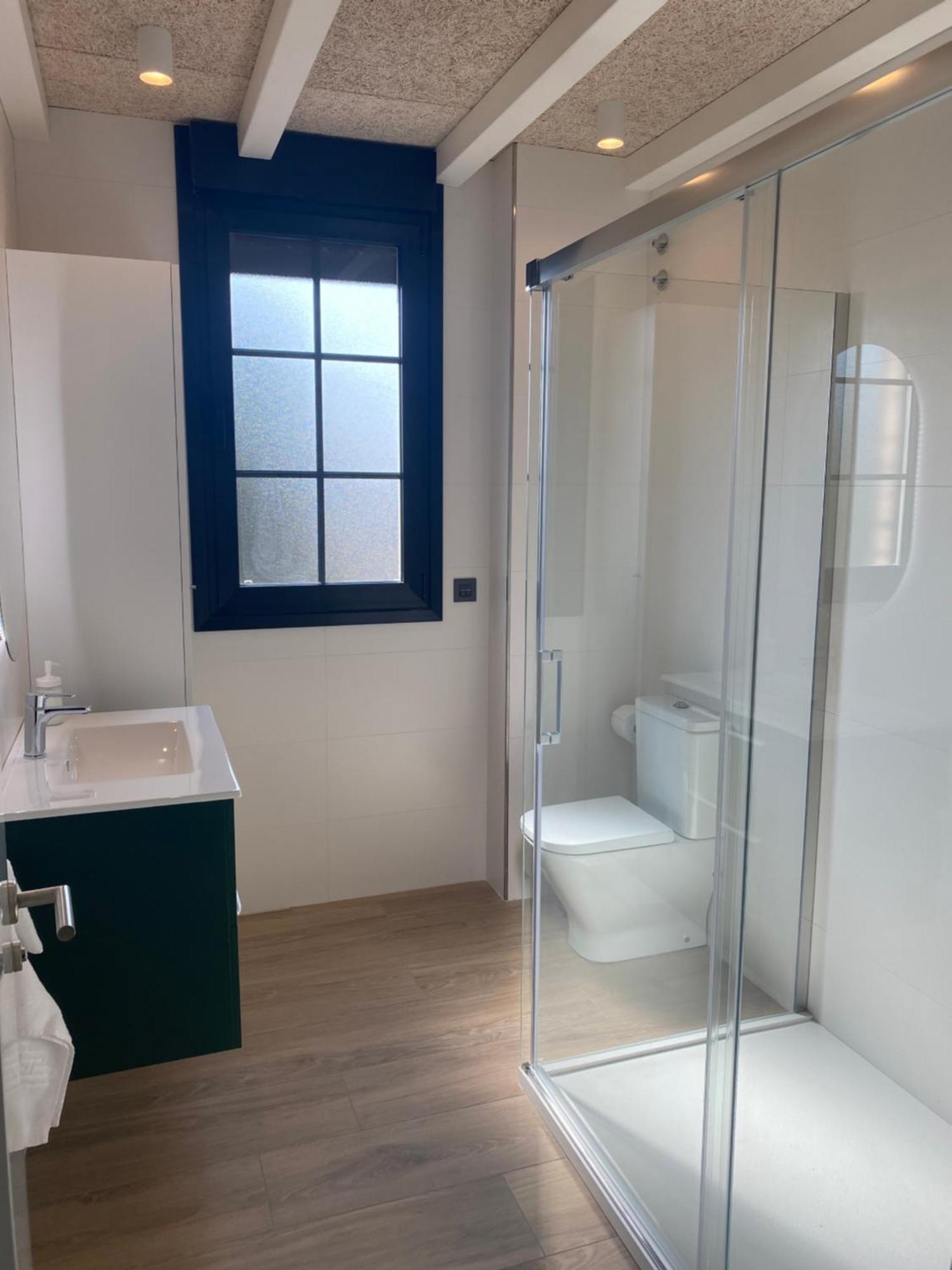 Alma Marina Apartamentos Сомо Экстерьер фото