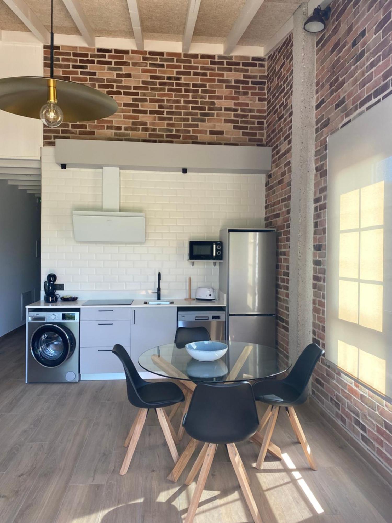 Alma Marina Apartamentos Сомо Экстерьер фото