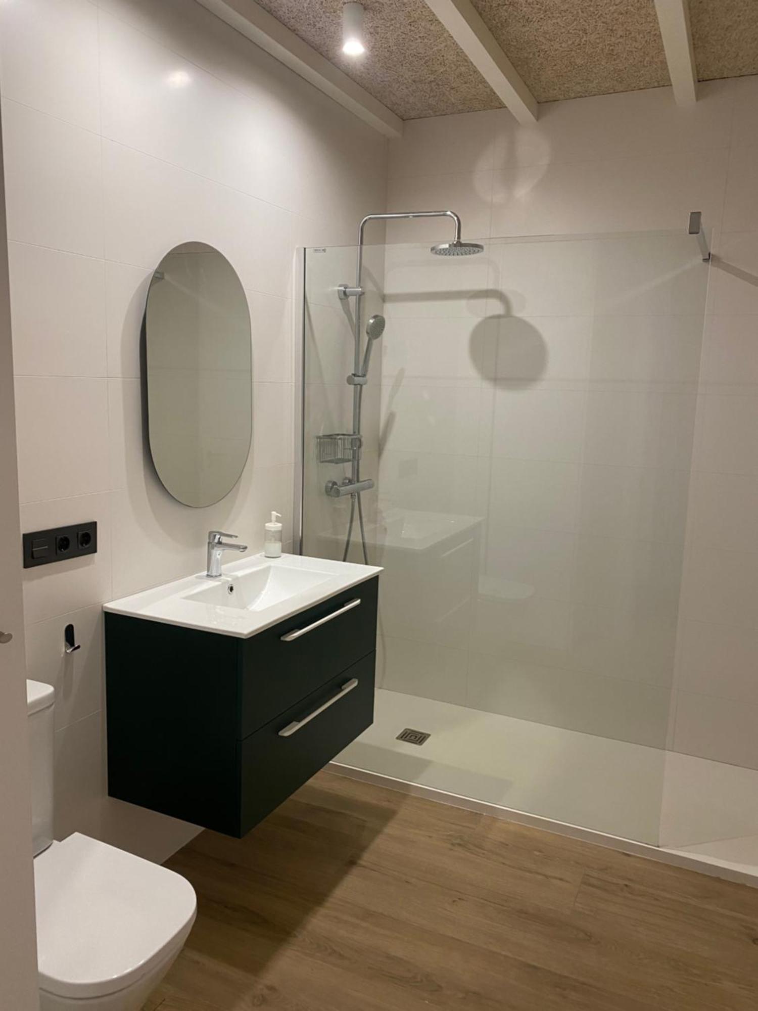 Alma Marina Apartamentos Сомо Экстерьер фото